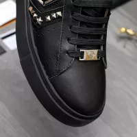 $105.00 USD Philipp Plein PP Casual Shoes For Men #1318855