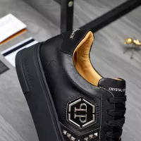 $105.00 USD Philipp Plein PP Casual Shoes For Men #1318855