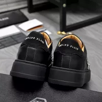 $105.00 USD Philipp Plein PP Casual Shoes For Men #1318855