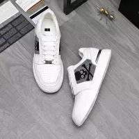 $112.00 USD Philipp Plein PP Casual Shoes For Men #1318856