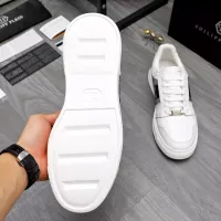 $112.00 USD Philipp Plein PP Casual Shoes For Men #1318856