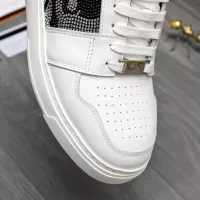 $112.00 USD Philipp Plein PP Casual Shoes For Men #1318856
