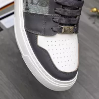 $112.00 USD Philipp Plein PP Casual Shoes For Men #1318857