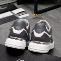 $112.00 USD Philipp Plein PP Casual Shoes For Men #1318857