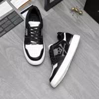 $112.00 USD Philipp Plein PP Casual Shoes For Men #1318858