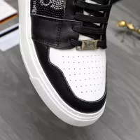 $112.00 USD Philipp Plein PP Casual Shoes For Men #1318858