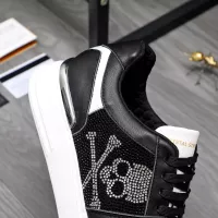 $112.00 USD Philipp Plein PP Casual Shoes For Men #1318858