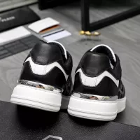 $112.00 USD Philipp Plein PP Casual Shoes For Men #1318858