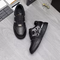 $112.00 USD Philipp Plein PP Casual Shoes For Men #1318861