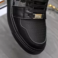 $112.00 USD Philipp Plein PP Casual Shoes For Men #1318861