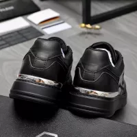 $112.00 USD Philipp Plein PP Casual Shoes For Men #1318861