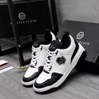 $112.00 USD Philipp Plein PP Casual Shoes For Men #1318863