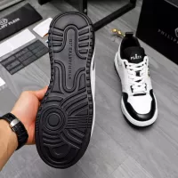 $112.00 USD Philipp Plein PP Casual Shoes For Men #1318863