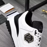 $112.00 USD Philipp Plein PP Casual Shoes For Men #1318863