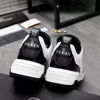 $112.00 USD Philipp Plein PP Casual Shoes For Men #1318863