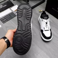 $112.00 USD Philipp Plein PP Casual Shoes For Men #1318865