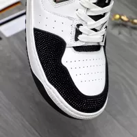 $112.00 USD Philipp Plein PP Casual Shoes For Men #1318865