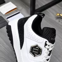 $112.00 USD Philipp Plein PP Casual Shoes For Men #1318865
