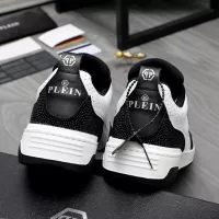 $112.00 USD Philipp Plein PP Casual Shoes For Men #1318865