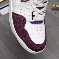 $112.00 USD Philipp Plein PP Casual Shoes For Men #1318868