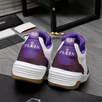 $112.00 USD Philipp Plein PP Casual Shoes For Men #1318868
