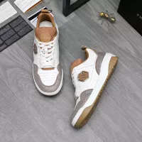 $112.00 USD Philipp Plein PP Casual Shoes For Men #1318869