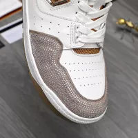 $112.00 USD Philipp Plein PP Casual Shoes For Men #1318869