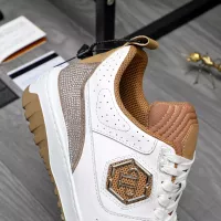 $112.00 USD Philipp Plein PP Casual Shoes For Men #1318869