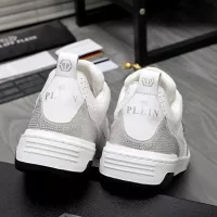 $112.00 USD Philipp Plein PP Casual Shoes For Men #1318870