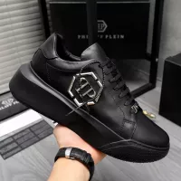 $112.00 USD Philipp Plein PP Casual Shoes For Men #1318871