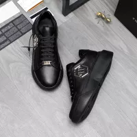 $112.00 USD Philipp Plein PP Casual Shoes For Men #1318871