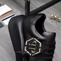 $112.00 USD Philipp Plein PP Casual Shoes For Men #1318871
