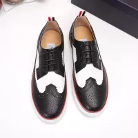 $80.00 USD Thom Browne TB Casual Shoes For Men #1318984