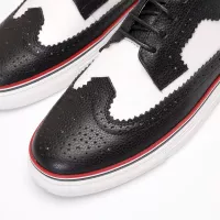 $80.00 USD Thom Browne TB Casual Shoes For Men #1318984