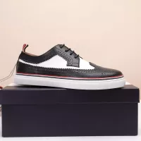 $80.00 USD Thom Browne TB Casual Shoes For Men #1318984