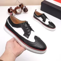 $80.00 USD Thom Browne TB Casual Shoes For Men #1318984