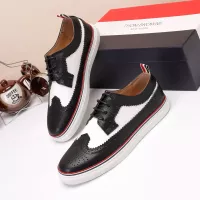 $80.00 USD Thom Browne TB Casual Shoes For Men #1318984