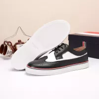 $80.00 USD Thom Browne TB Casual Shoes For Men #1318984