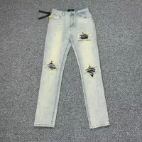 $52.00 USD Amiri Jeans For Unisex #1318987