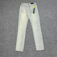 $52.00 USD Amiri Jeans For Unisex #1318987