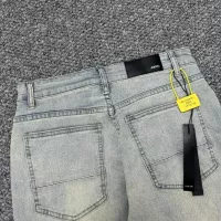 $52.00 USD Amiri Jeans For Unisex #1318987