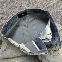 $52.00 USD Amiri Jeans For Unisex #1318988