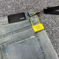 $52.00 USD Amiri Jeans For Unisex #1318988