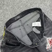 $52.00 USD Amiri Jeans For Unisex #1318990