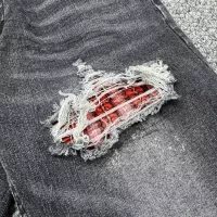 $52.00 USD Amiri Jeans For Unisex #1318990