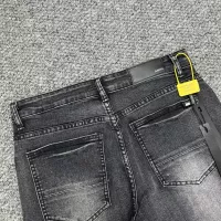 $52.00 USD Amiri Jeans For Unisex #1318990
