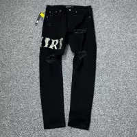 $56.00 USD Amiri Jeans For Unisex #1318994