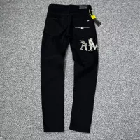 $56.00 USD Amiri Jeans For Unisex #1318994