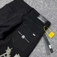 $56.00 USD Amiri Jeans For Unisex #1318994