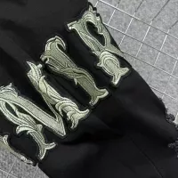 $56.00 USD Amiri Jeans For Unisex #1318994